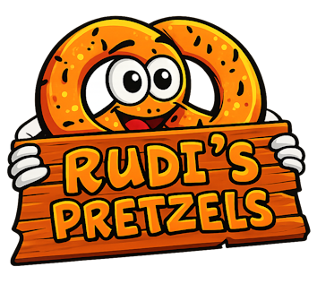 Rudi's Pretzels